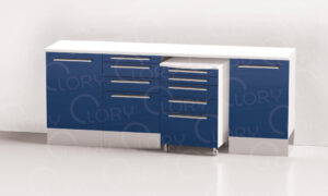 Composizione "Light Laila"