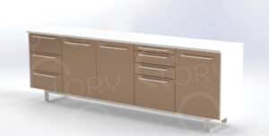 Composizione "Lux"
