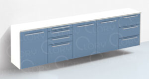 Composizione "Lux"