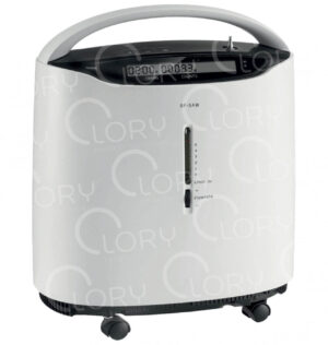 Concentratore ossigeno 5 lt