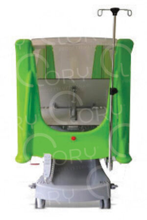 IV pole