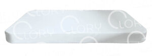 Crib mattress