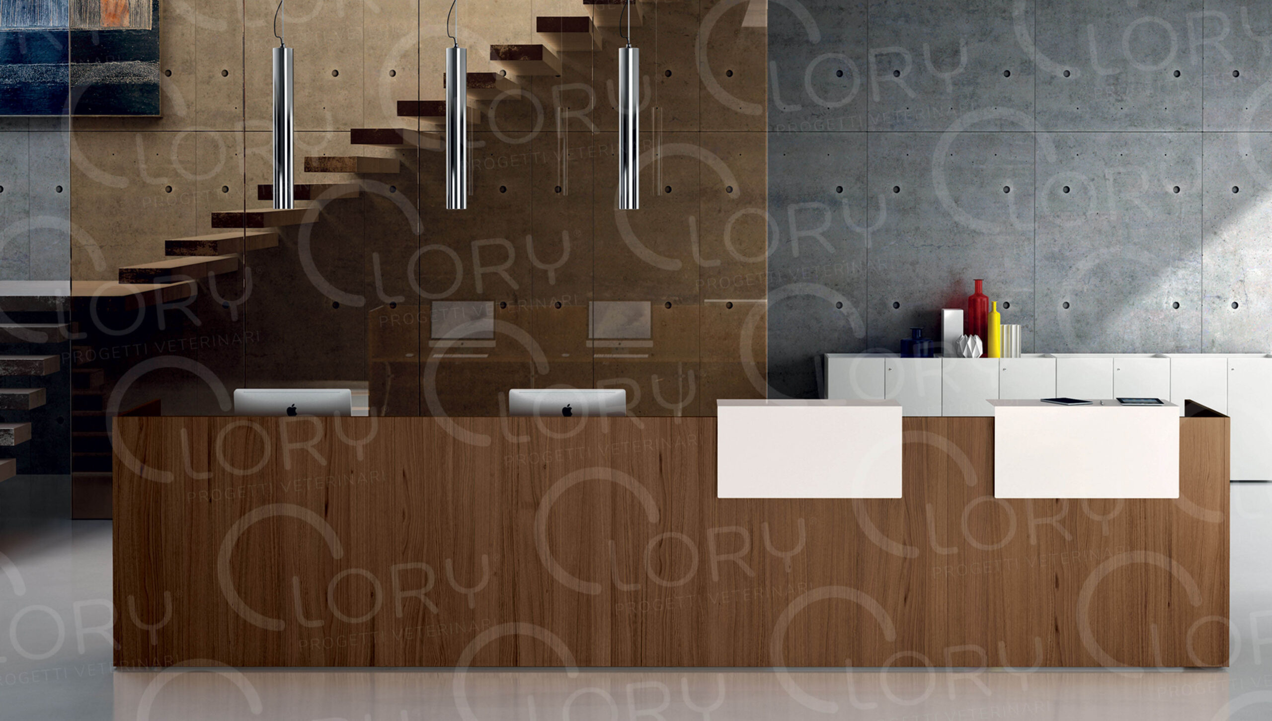 Reception modulare - immagine 4