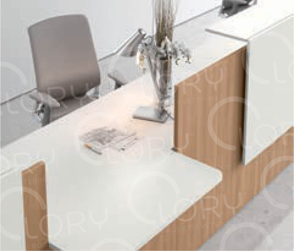 Reception modulare - immagine 2