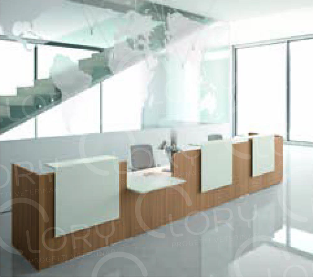 Reception modulare - immagine 3