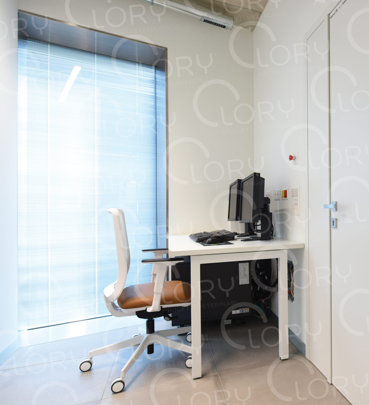 Kross desk