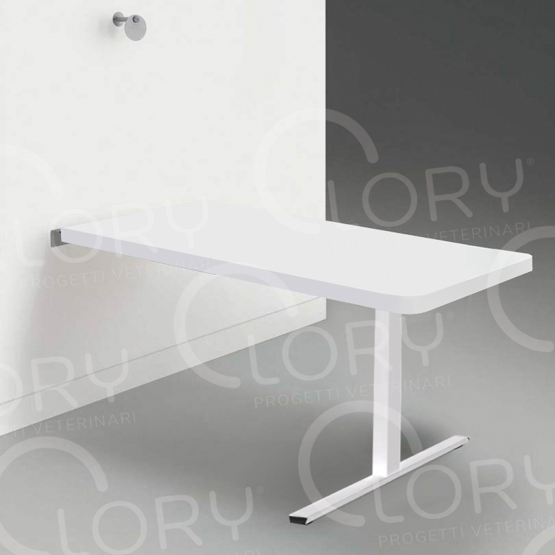 Scrivania Workstation