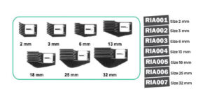 Shearer elevations