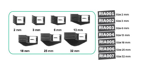 Shearer elevations