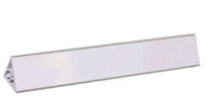 Alzatina in PVC
