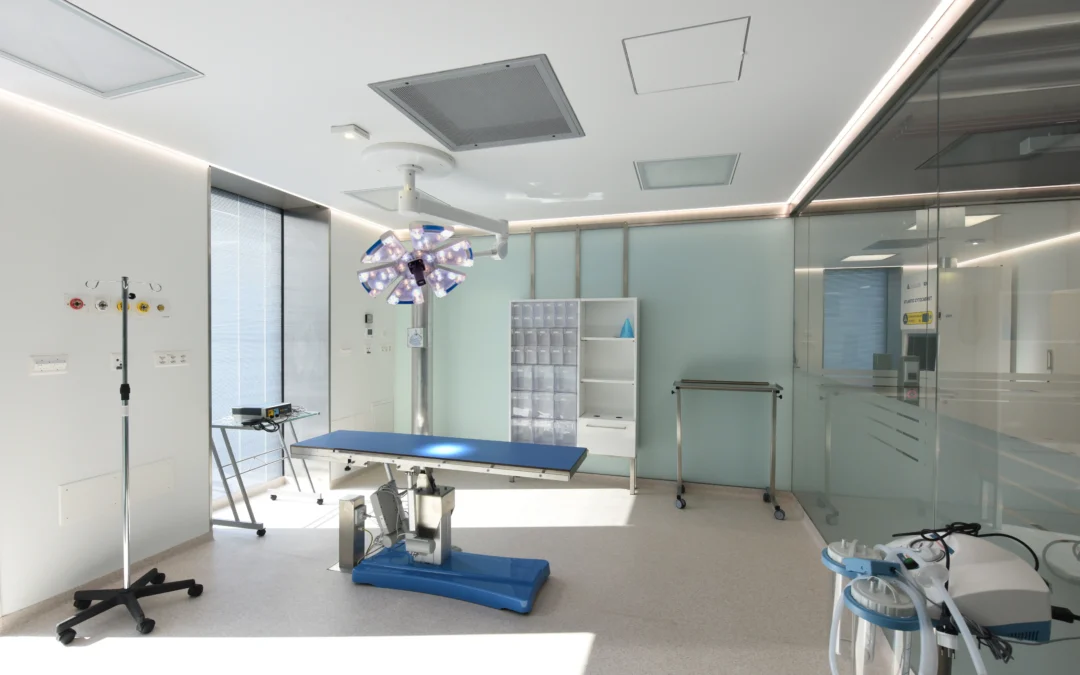 La Trinità – Ospedale Veterinario