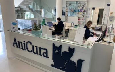 AniCura – Orobic Veterinary Clinic
