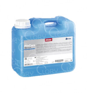 Universal detergent 5 liters for iron washer