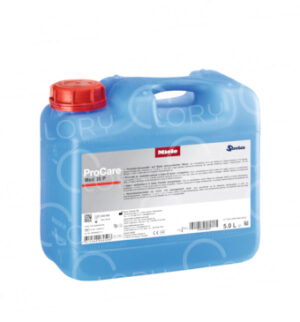 Acid neutralizer 5 l for iron washer