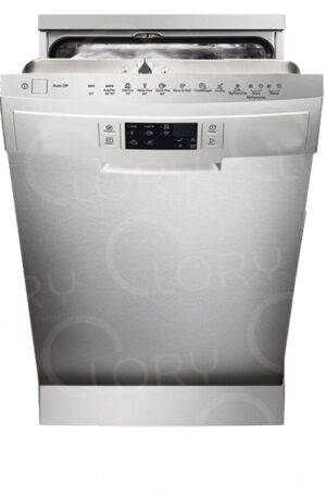 Free standing dishwashers