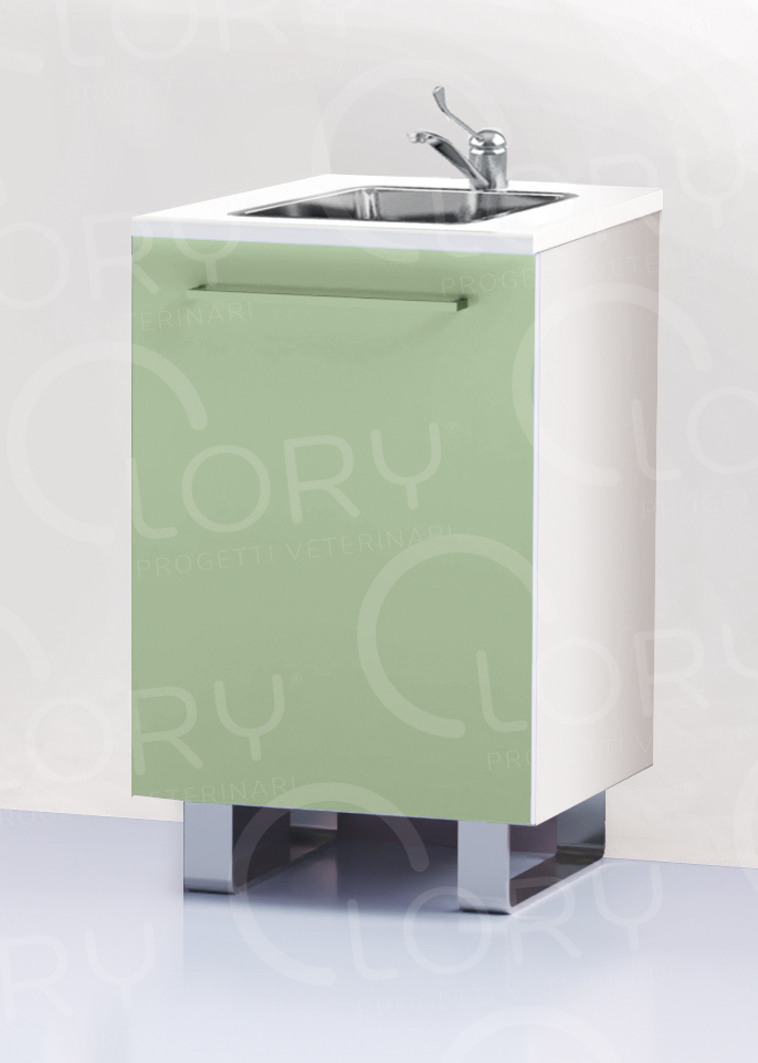Individual grooming furniture