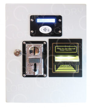 Caricatore di carte RFID