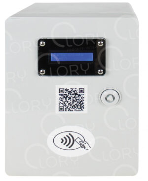 Caricatore di carte RFID con carte di credito VISA, MASTERCARD, AMERICAN EXPRESS, MAESTRO, PAYPAL