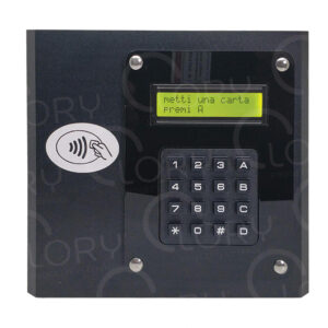 Programmatore di tessere RFID