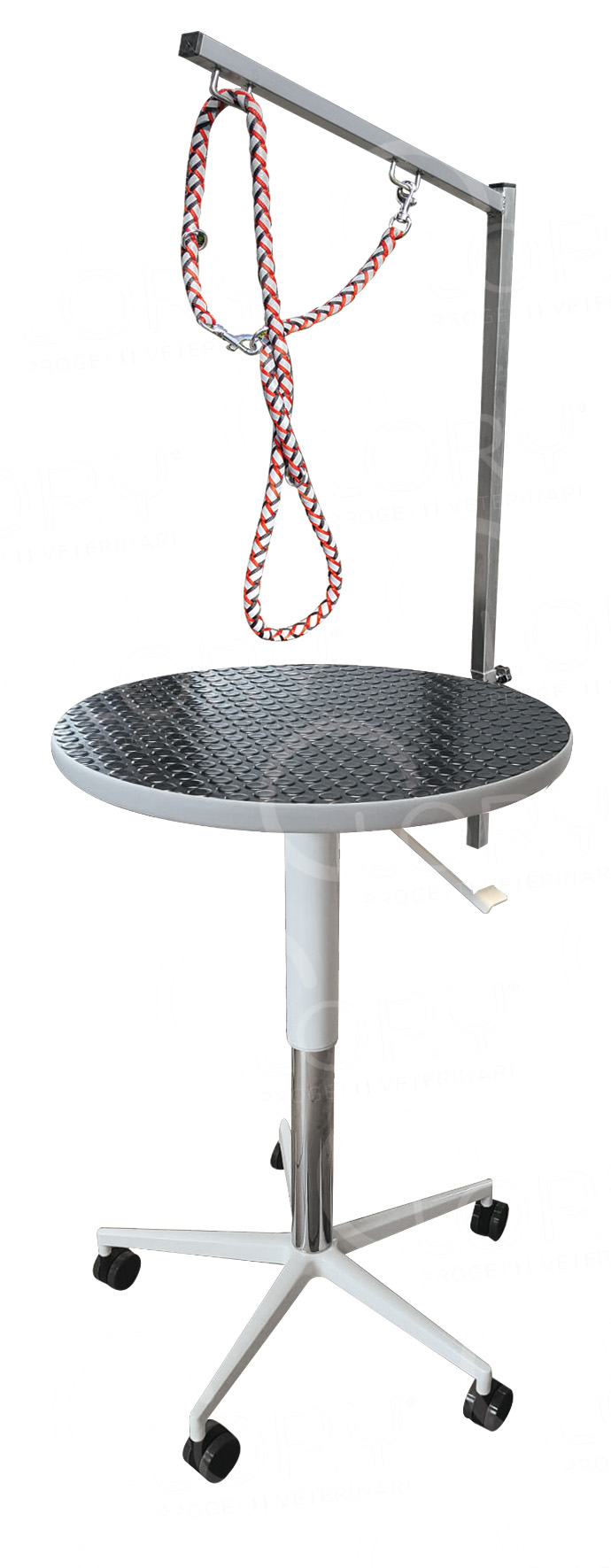 Standard tables
