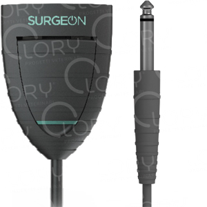 Neutral electrode cable