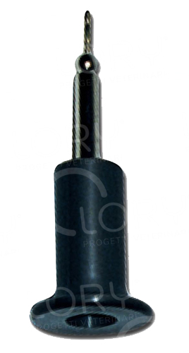Bipolar function adapter