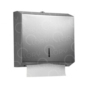 Dispenser salviette