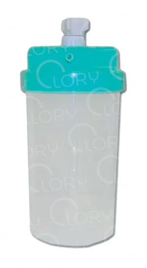 Gorgogliatore monouso