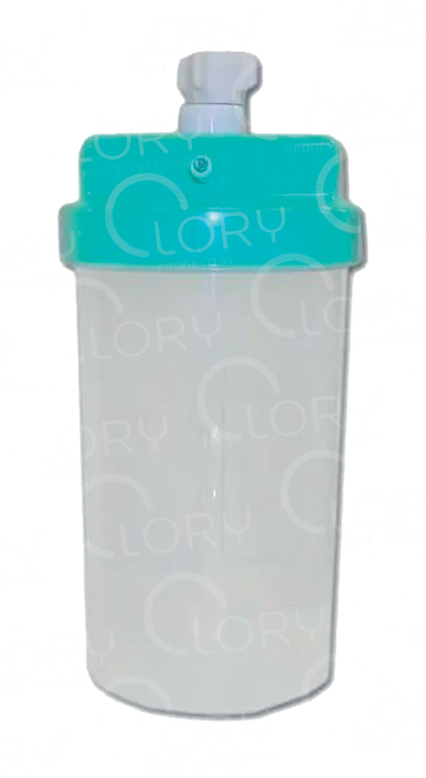 Disposable bubbler