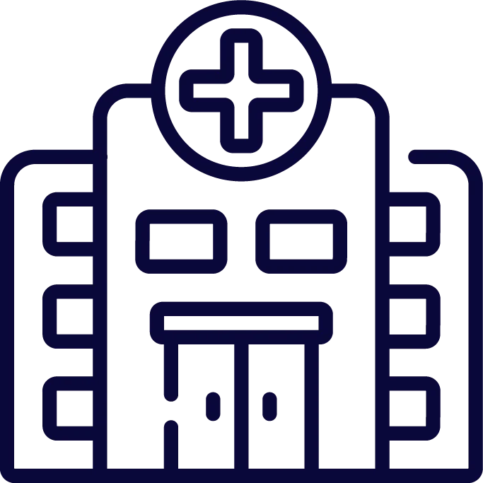 Divisione ospedaliera
