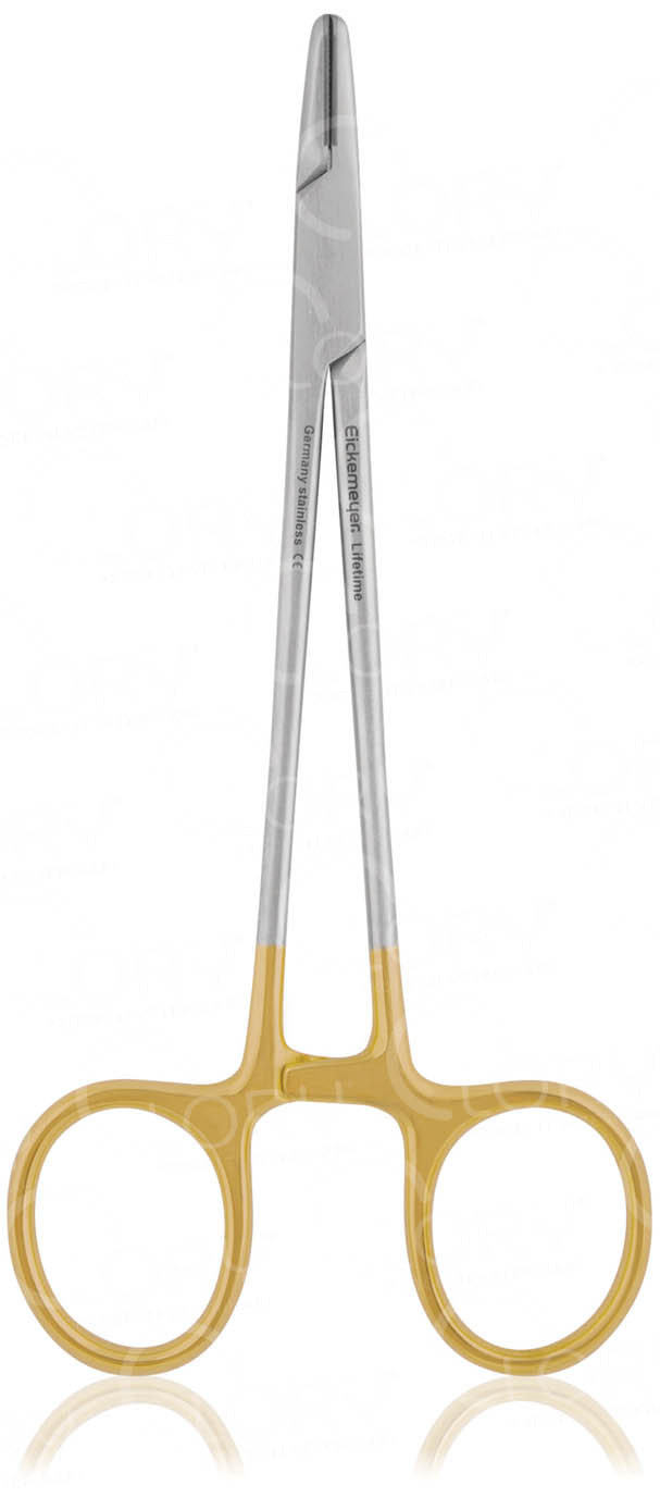 Mayo-Hegar holder 18 cm