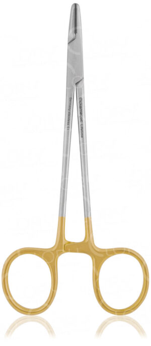 Mayo-Hegar holder 15 cm
