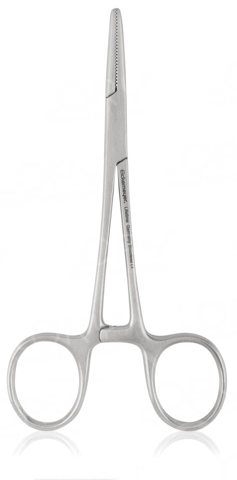 Spencer Wells Hemostatic Forceps