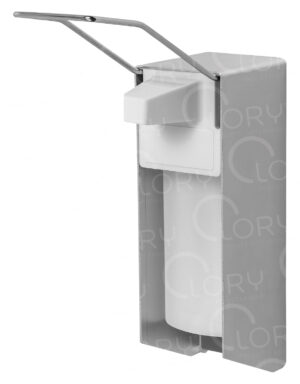 Portasapone o disinfettante