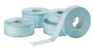 Autoclave roll