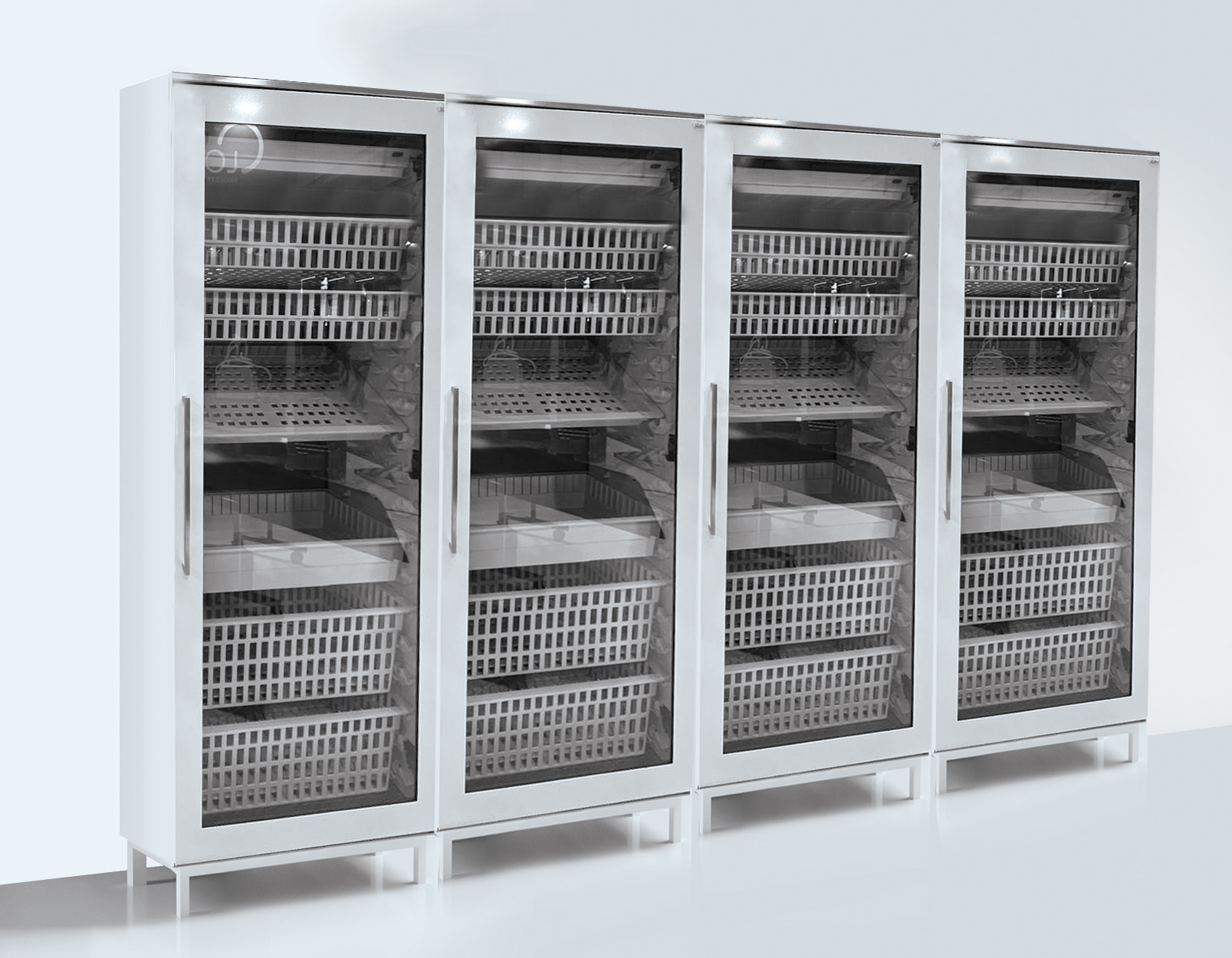 Ausili speciali e complementi d'arredo