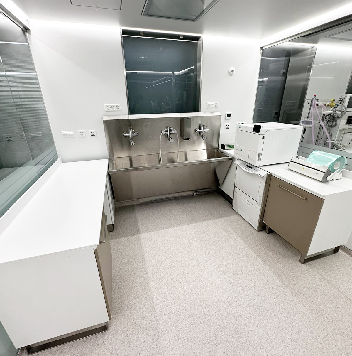 Sterilizzazione